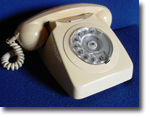 BT type 700 phone