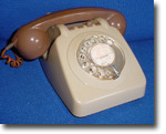 BT type 746 phone