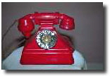 Red phone